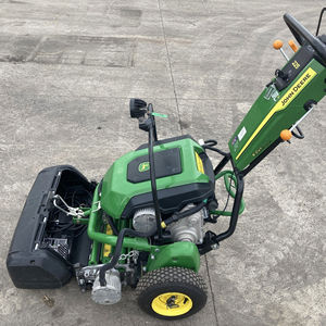 Cortadora de Césped John Deere 260SL de Alta Calidad, en Oferta, Equipo para Cortar Césped para Campos Deportivos, Parques, Jardines y Paisajismo - Product Image 1