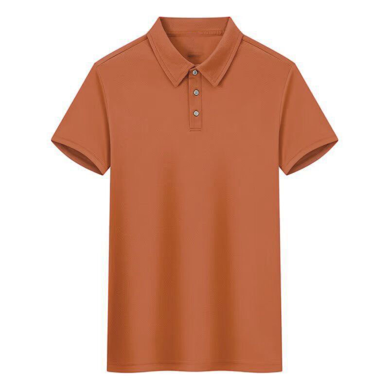 orange color