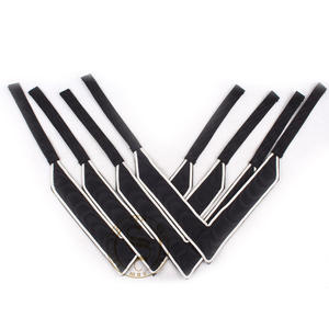 Rose Croix 30e degré franc-maçon Regalia Collarette conçu sur mesure OEM par demande Techniques brodées - Product Image 1