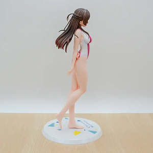 Figura de Chizuru Mizuhara en Traje de Baño para Niñas, Inspirada en <span class=keywords><strong>el</strong></span> Anime Japonés Sword Art Online - Product Image 5