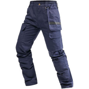 Nouvelles vestes de travail personnalisées pour hommes, imperméables, vintage, taille haute, hiver, fonctionnelles, prix de gros - Product Image 1