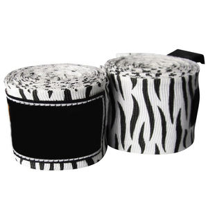 Vendas de Mano para Entrenamiento de MMA con Logotipo Personalizado Unisex, Alta Elasticidad, Duraderas, de Neopreno y Goma, Protección para Objetivos, Servicios OEM, Pakistán - Product Image 6