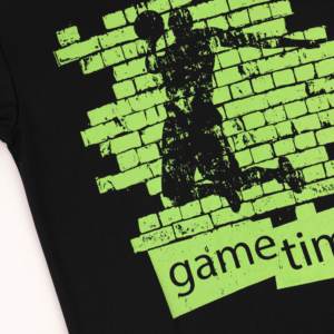 Ropa Deportiva Infantil Sublimada, Totalmente Personalizada, Tejida, Transpirable, de Secado Rápido, Compresión, Poliéster OEKO-TEX, Manga Larga, OEM, EE. UU., UE - Product Image 2