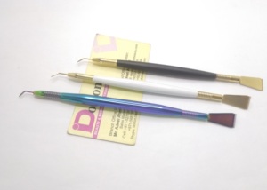 Lash Lift Tool Y Comb Neatly Teeth DIY Eyelash Lamination Natural Curl Eyebrow Lifting Reusable Eyelashes Lifting <b>Stick</b> Tool - Product Image 6