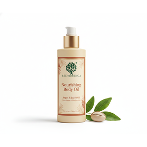 Huile Corporelle Nourrissante 100ml Formule Naturelle Huile Végétale Multi-Usages Absorption Rapide Nourrissant la Peau OEM Marque Privée Italie - Product Image 1