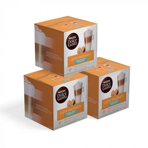 Cápsulas Dolce Gusto al por Mayor de la Fábrica Global Asap Nutrition con Entrega 100% a Tiempo y Calificación de Plataforma de 5.0 - Product Image 2