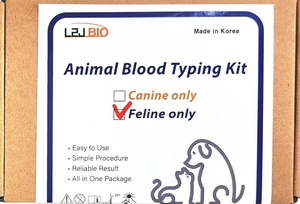 Alta qualità e basso costo Pet gruppo gruppo gruppo Test Kit attrezzature essenziali per la cura della salute degli animali domestici e integratori - Product Image 4