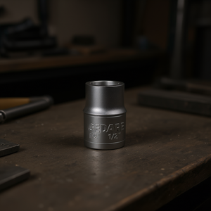 Gedore 1/2'' <b>Extension</b> <b>Socket</b> High Quality Product - Product Image 3