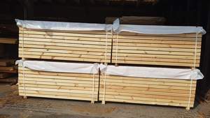 White pine Pine <b>Edged</b> Timber and <b>strips</b> lumber cedar <b>strips</b> spruce lumber - Product Image 2