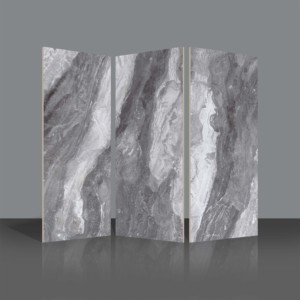 Todo el tiempo disponible Diseño regular Azulejos de porcelana Azulejos de pared 1200X2800mm Fabricación en India para sala de seminarios. - Product Image 1