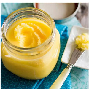 Ghee de Vaca 100% Natural y Orgánico en Venta - Product Image 1