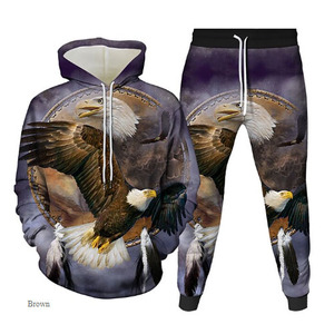Survêtements d'hiver légers et respirants en polyester 100% avec impression par sublimation intégrale, fabriqués au Pakistan, confortables et de haute qualité pour adultes - Product Image 2