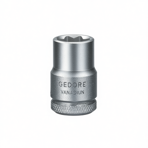 Gedore 3/8'' Torx <b>Socket</b> for Efficient Fastening of Screws - Product Image 3