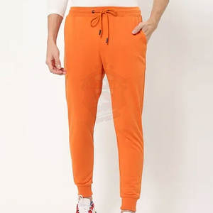 กางเกงผ้าแคนวาสผู้ชายทรงสลิม น้ำหนักเบา แฟชั่น ขายดี เอวยางยืด ใส่สบาย เหมาะสำหรับใส่ลำลอง ขายส่ง - Product Image 2