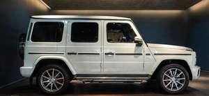 Mercedes-Benz G 63 AMG 2019 d'occasion/neuf, version japonaise, à vendre - Product Image 6