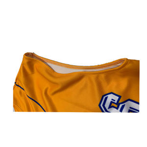 Maillot de baseball design à la mode pour hommes uniforme de baseball et vêtements de softball vierges personnalisés en gros - Product Image 6