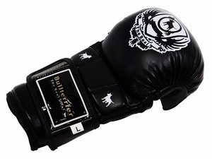 Guantes de Boxeo MMA Personalizados con Logotipo, 8oz, 10oz, 12oz, 14oz, 2026, Alta Calidad, Cuero PU Duradero, Impermeables, con Cierre de Borde Reforzado - Product Image 3