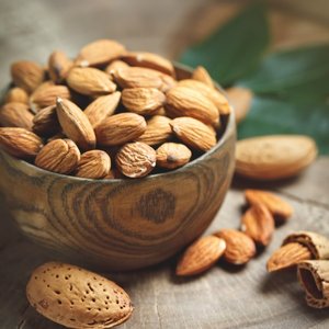 California hạnh nhân Nuts Bán buôn giá cung cấp số lượng lớn chất lượng cao tươi cổ phiếu để bán mua tốt nhất sản phẩm tự nhiên trực tuyến - Product Image 6