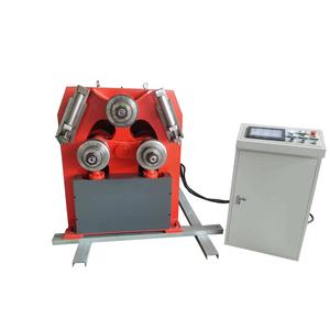 RONGWIN Nuova Macchina Elettrica Automatica da 3800W per la Rimozione della Scoria, Pulizia del Piano di Lavoro, Raschiatura Fisica di Rottami Metallici/Bobine, Dimensioni Anhui - Product Image 2