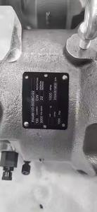 Pompe hydraulique PAMB100-0038A/22 PAMB100-0038C/22 Pompes à piston chargées PAMB38-0064/16 - Product Image 6