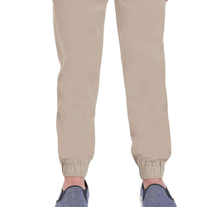 Vente en gros du fabricant de pantalons pulls pour hommes pantalons de sport en coton personnalisables OEM pantalons décontractés amples pour hommes - Product Image 6