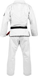 ชุดยิวยิตสูบราซิลแบบสั่งทำสำหรับผู้ใหญ่ |   ผ้าฝ้าย 100% 440gsm พร้อมโลโก้ตามสั่ง - Product Image 3