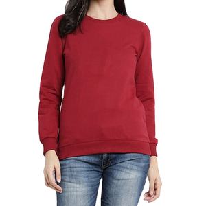 Nouveau sweat-shirt personnalisé en gros nouveau design à la mode de haute qualité multicolore meilleur prix tie dye de femmes sweats respirants - Product Image 1