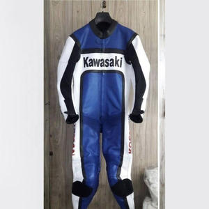 ชุดขับมอเตอร์ไซค์เคฟลาร์แบบสปีดเวย์มาใหม่ชุดขับมอเตอร์ไซด์แบบสปอร์ตใส่สบายระบายอากาศได้ดี - Product Image 4