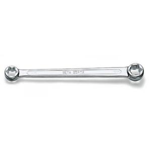 Clé droite à double extrémité BETA pour Torx multi-pack®Vis à tête - Product Image 1