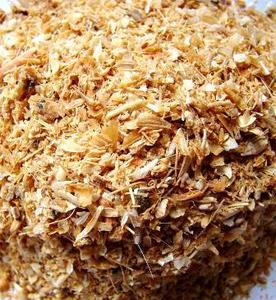 ผงเปลือกกุ้ง - สินค้าผลิตจากทะเลที่ยั่งยืน อุดมไปด้วยแร่ธาตุ - Product Image 2