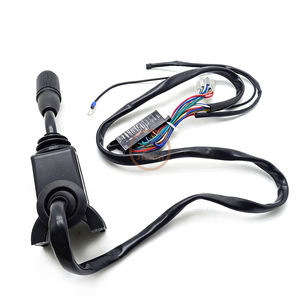 Interruptor de Control 11039407 para EL70 L120 L160 L30 L50 - Product Image 1