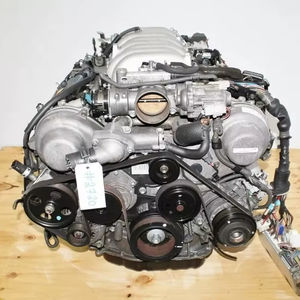 Moteur à essence V8 1UZ 1UZ-FE - Product Image 5