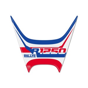 Adesivi in Gel 3D Personalizzati per Moto BMW R 1250 GS Rallye, Protezione Punta Becco - Product Image 2