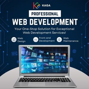 Tùy chỉnh phát triển trang web theo yêu cầu và dịch vụ thiết kế web tối ưu hó<span class=keywords><strong>a</strong></span> SEO - Product Image 2