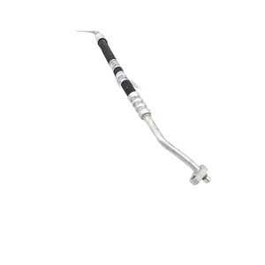 Tubo de Condensador del Evaporador de Aire Acondicionado para FIAT 500 Serie L (351_352) 52062173 330 A1.000 Diésel 1300 (12>) - Product Image 2