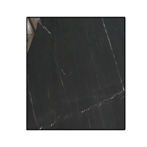 Best Selling Unique Marine Black <b>Marble</b> Stone Natural <b>Marble</b> Stone Available at Affordable Price - Product Image 1