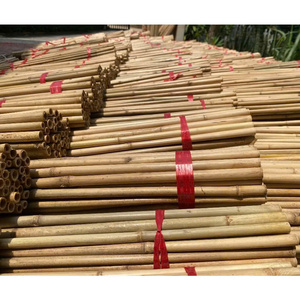Venta al por mayor de palos de bambú baratos de Vietnam Bao Tram Anh proveedor de productos agrícolas - Product Image 3