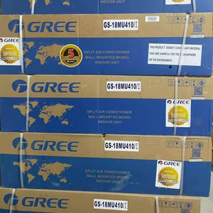 Climatiseur Split Silencieux R290 de Qualité Supérieure, Système de Refroidissement Économe en Énergie pour Usage Domestique, Automobile et Hôtelier - Product Image 1