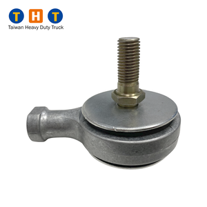 <b>Tie</b> <b>Rod</b> End ME690392 Truck Parts for Mitsubishi Fuso FV515 - Product Image 3