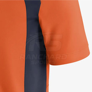 Prix de gros, maillot de football américain personnalisé, maillot de football américain de haute qualité - Product Image 4
