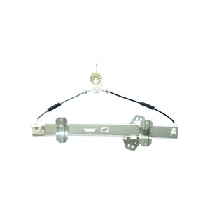 Lève-vitre électrique OEM de haute qualité 72250-SZ3-A21 pour Acura 2004-98 RL Avant Gauche Position Taïwan NEUF 72210-SZ3-A21 - Product Image 2
