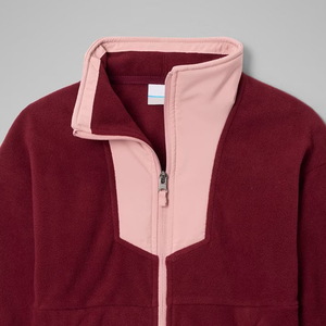 Stand Collar Sweatshirt For Boys Wholesale Rate For Bulk Buyer Treandy Comfortable And Relaxed Fit Design With Zip Closure Cheap - Product Image 2