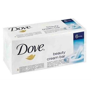 Savon Dove Beauty Bar Original, lot de 24, pour une peau douce et lisse, avec 1/4 de crème hydratante, 3,75 oz - Product Image 6