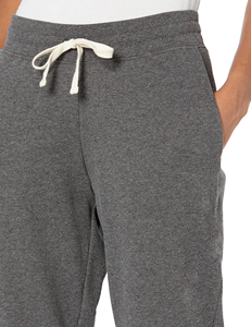 Vente en gros de pantalons de survêtement vierges pantalons de survêtement pour hommes de haute qualité avec poches pantalon de survêtement avec logo personnalisé pantalons de survêtement pour hommes dernière conception - Product Image 4