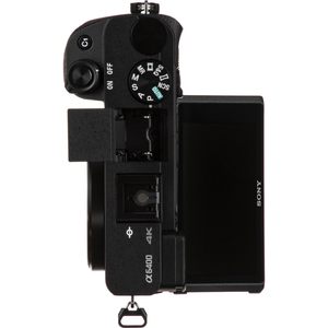 24.1MP 4K Video Recording Camera Body Bundle 2x64GB Fast <b>Memory</b> <b>Cards</b> Tripod Extra Battery & Photo Video Software Kit - Product Image 2