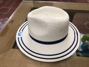 NOVEDAD DE VERANO 2024, sombrero de paja de ala ancha para el sol, sombrero de vaquero con logotipo personalizado de alta calidad, estilo para viajes y playa - Product Image 4
