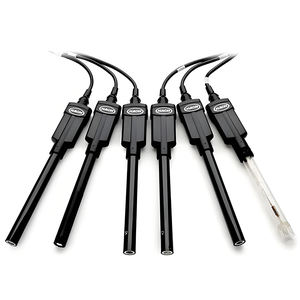 Hiyi ชุด HQ440D เครื่องวัดไอออนไนเตรต (<span class=keywords><strong>NO3</strong></span>) พร้อมอิเล็กโทรดเลือกไอออน ISENO3181ไอออน - Product Image 5