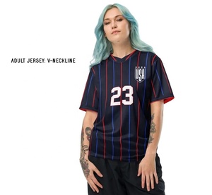 Maillots de football et de basketball pour hommes de haute qualité, respirants, grandes tailles, logo personnalisé, maillots d'équipe, 100% polyester, séchage rapide - Product Image 2