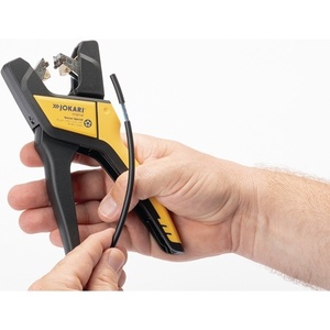 Pelacables Automático JOKARI de 166 mm de Longitud, Accesorio de Gestión de Cables Específico para Sensores de 4.4-7 mm - Product Image 3