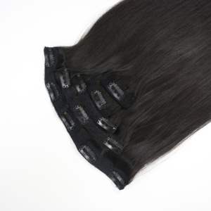 Extensión de cabello humano vietnamita, cabello sin procesar, 100% virgen, doble estiramiento - Product Image 5